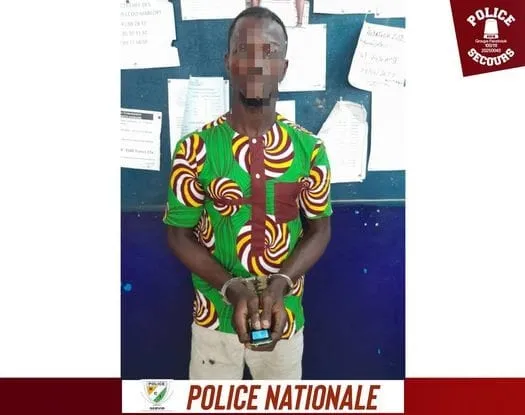 Marcory Petit Marché: un violeur arrêté par la police