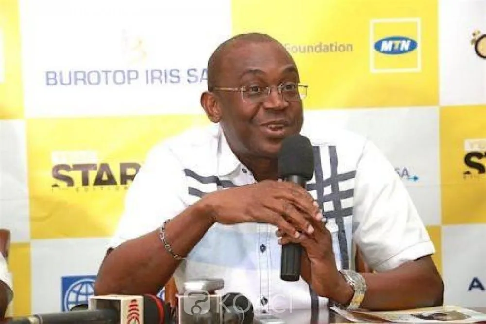 Djibril Ouattara (MTN CI): « J’irai parler au peuple de Côte d’Ivoire » au Parlement