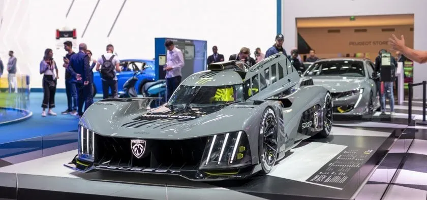 « Cotonou Auto-stop Show » : la 1ère édition du Salon international de l’automobile en octobre au Benin