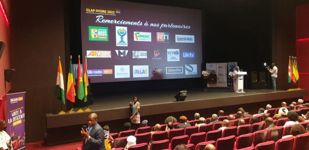Clap Ivoire 2023 : la 23e édition se tiendra du 4 au 9 septembre