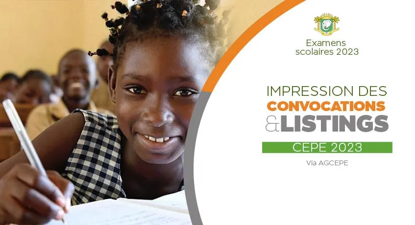 CEPE 2023 CI : retrait des convocations sur men-deco.org