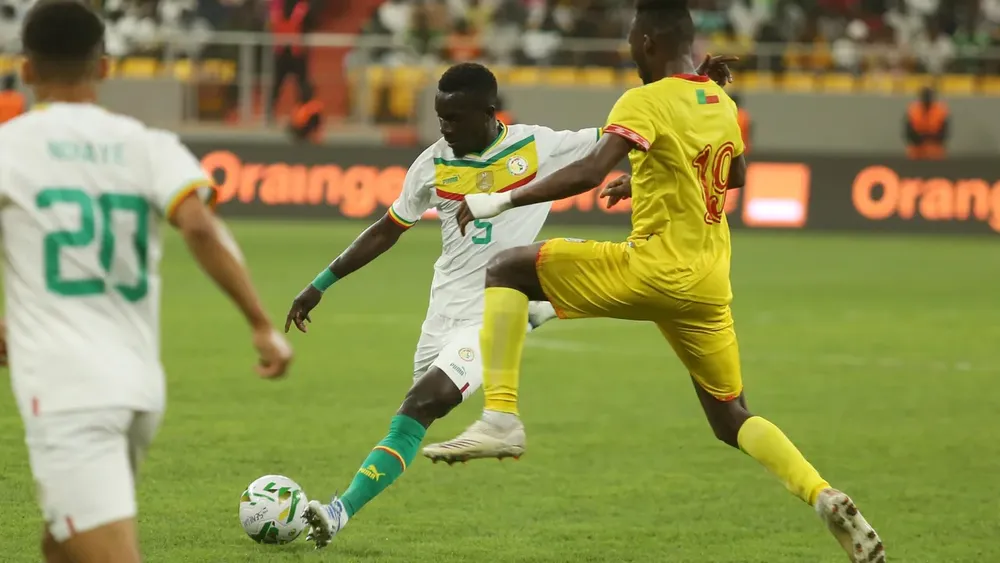 Match Bénin vs Sénégal: deux morts au stade de l’Amitié à Cotonou