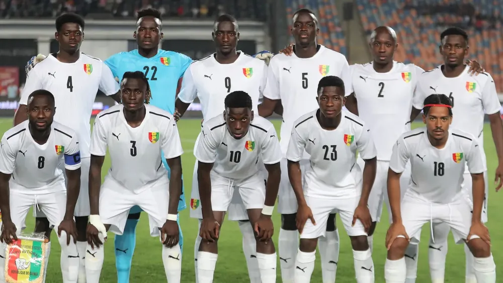 Éliminatoires CAN 2023: la Guinée qualifiée grâce au match nul entre l’Ethiopie et le Malawi