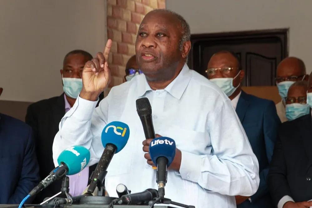 Affaire Gbagbo et liste électorale: le PPA-CI juge « que la CEI est sous contrôle de Ouattara » et de « son régime »