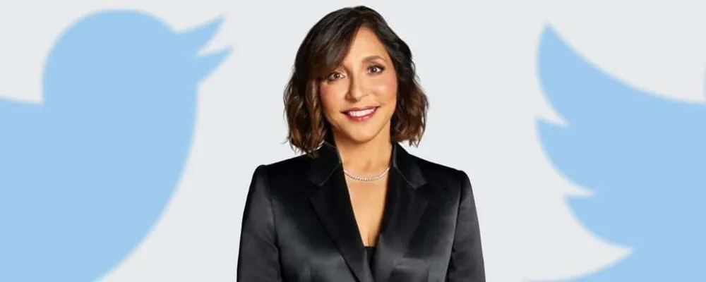 Linda Yaccarino, nouvelle PDG de Twitter, prête à relever le défi économique