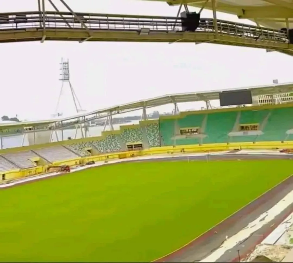 Éliminatoires Mondial 2026 : le Bénin délocalise ses matchs au stade Félix Houphouet-Boigny