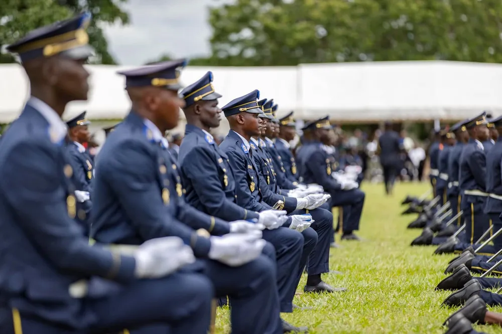 Académie des Forces Armées (AFA) de Côte d'Ivoire