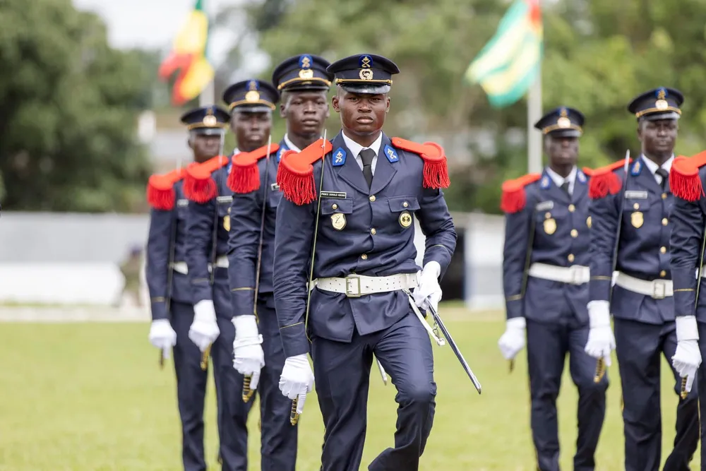 Académie des Forces Armées (AFA) de Côte d'Ivoire