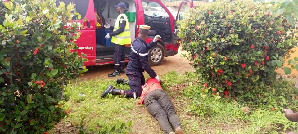 Accident