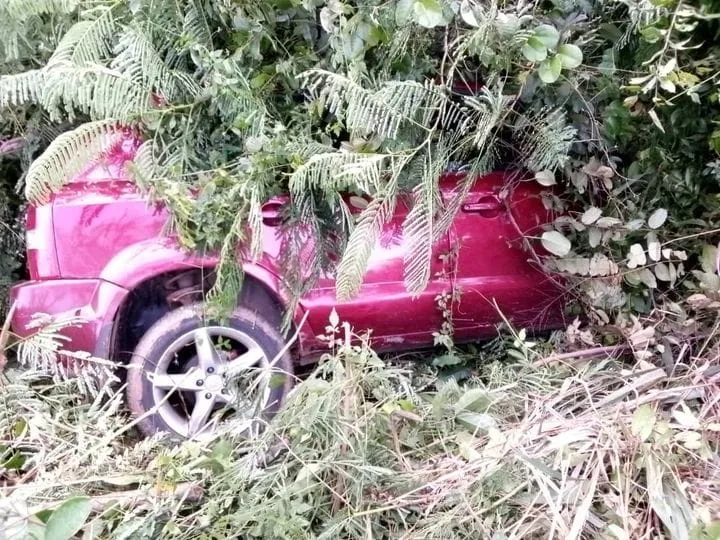 Grave accident à Bouadikro sur l’axe Bongouanou-Abengourou: 1 mort, 5 blessés