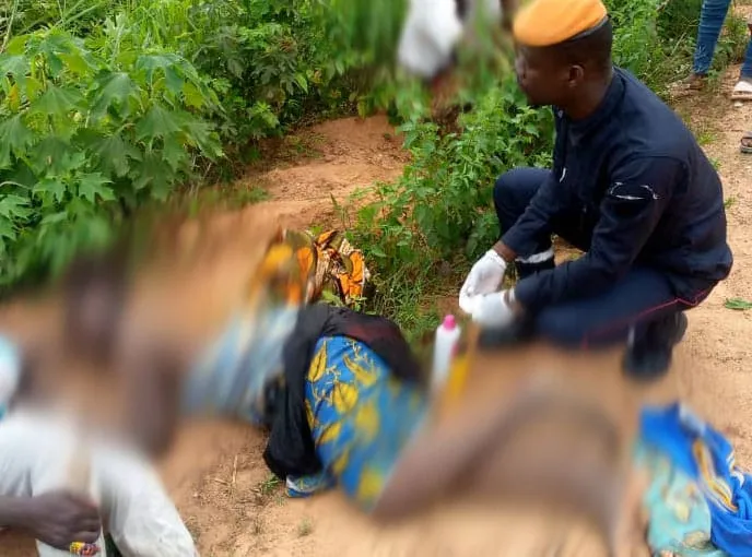 Odienné : 6 blessés dans trois accidents