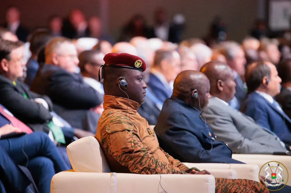 ONU : 348 milliards de FCFA mobilisés pour le Burkina