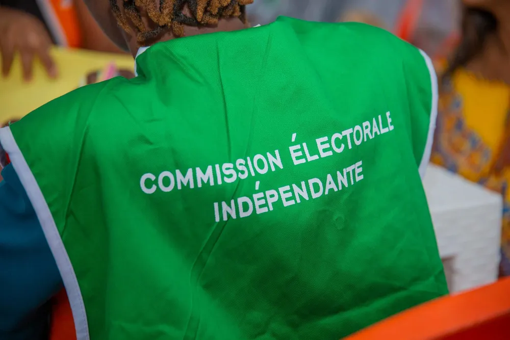 Commission électorale indépendante (CEI) de Côte d'Ivoire
