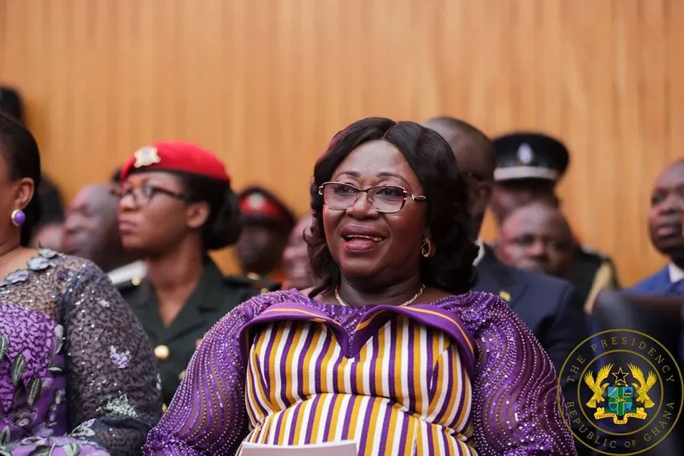 Corruption Ghana: deux domestiques font tomber leur patronne, la ministre de l’assainissement