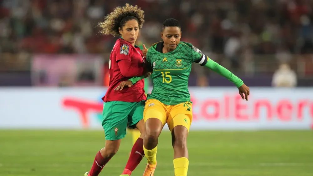 Jeux olympiques Paris 2024 : le programme des qualifications des équipes féminines africaines