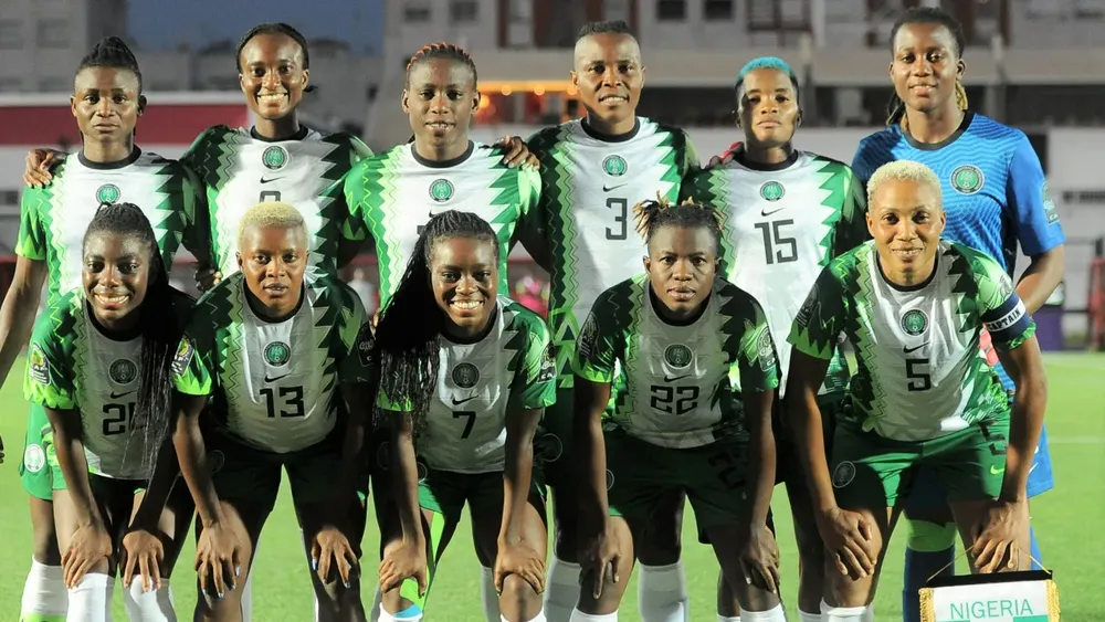 Mondial Féminin 2023 : le Nigeria sauvé par sa gardienne face au Canada