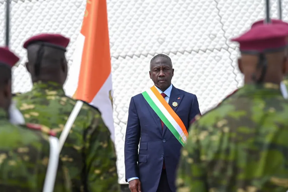Adama Bictogo à l’assaut de Yopougon : Décryptage d’une stratégie électorale ambitieuse