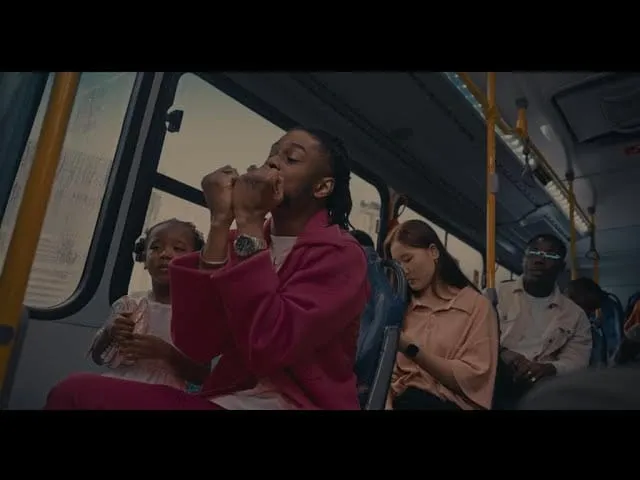 KS Bloum – Dieu pile pas foutou, clip officiel et paroles, Lyrics