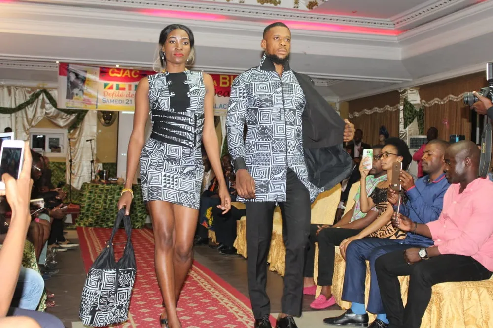 Bénin : le mois de la mode 2023 lancé