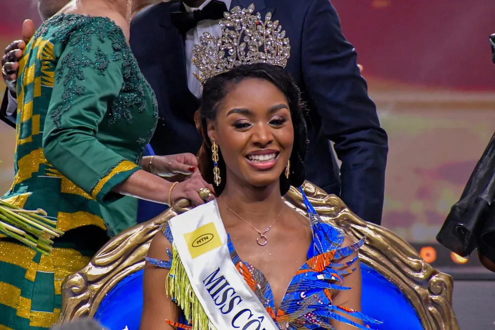 Mylène Djihony Miss CI 2023: dans les coulisses de sa victoire