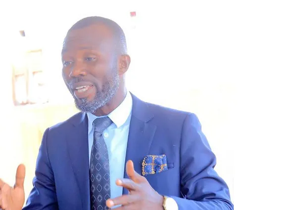Municipales 2023 à Agboville: N’takpé Nicaise Ohouna annonce sa candidature