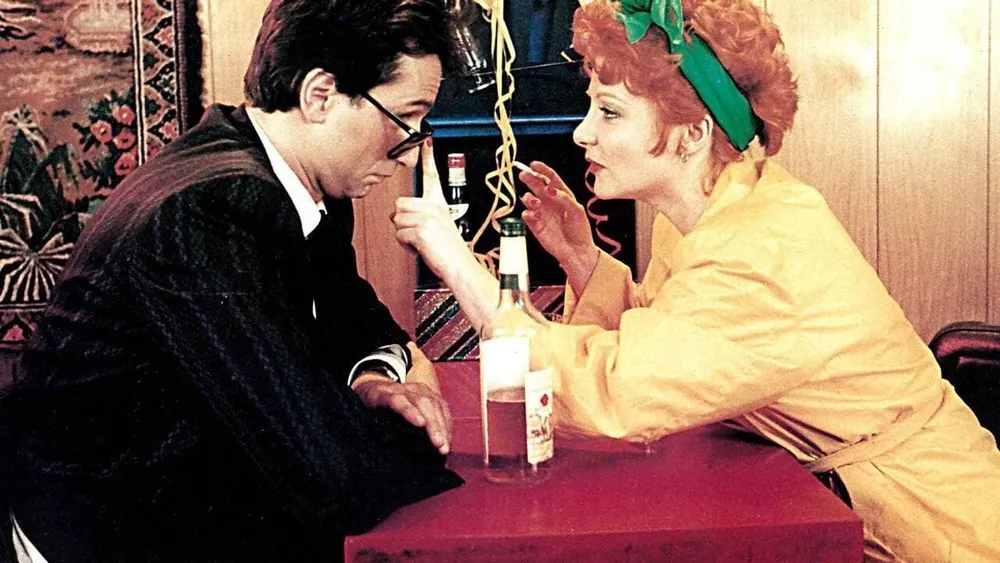 Revivez le rire inépuisable de Nuit d’Ivresse sur TF1 Séries Films