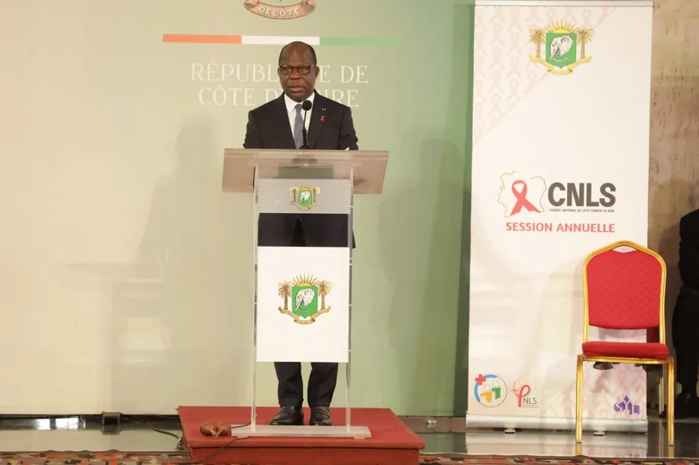 Sida Côte d’Ivoire: les nouvelles infections en baisse de 66% à fin 2022