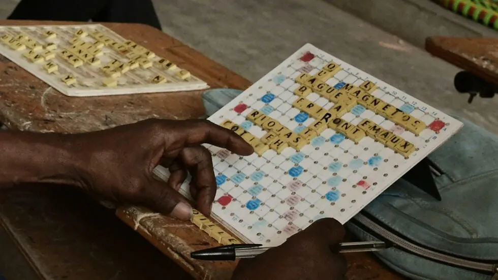 La Côte d’Ivoire championne du monde 2023 de scrabble francophone
