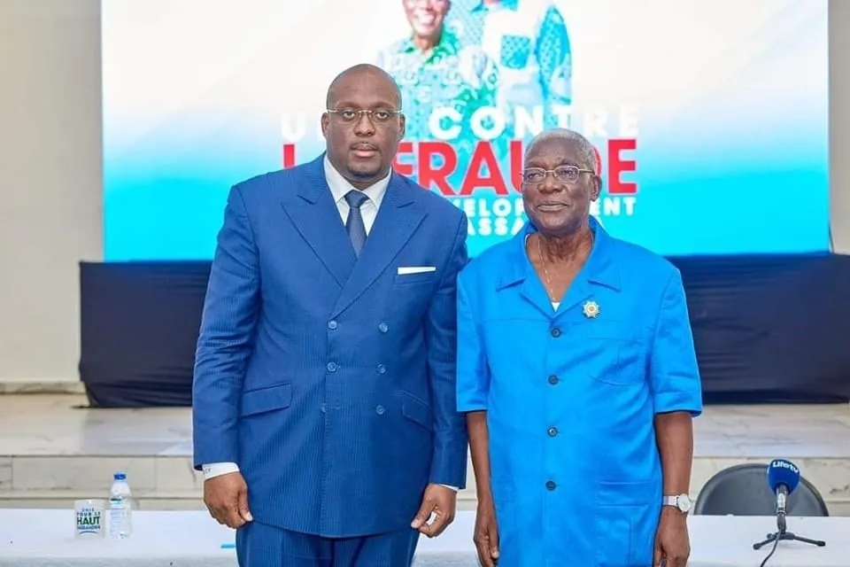 Revue de presse ivoirienne du 18 juillet 2023: Stéphane Kipré promet « Djédjé Mady et moi, nous allons écraser le RHDP »