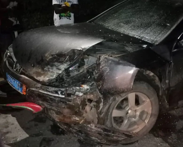 Accident de la circulation sur l’axe Azaguié-Adzopé un mort