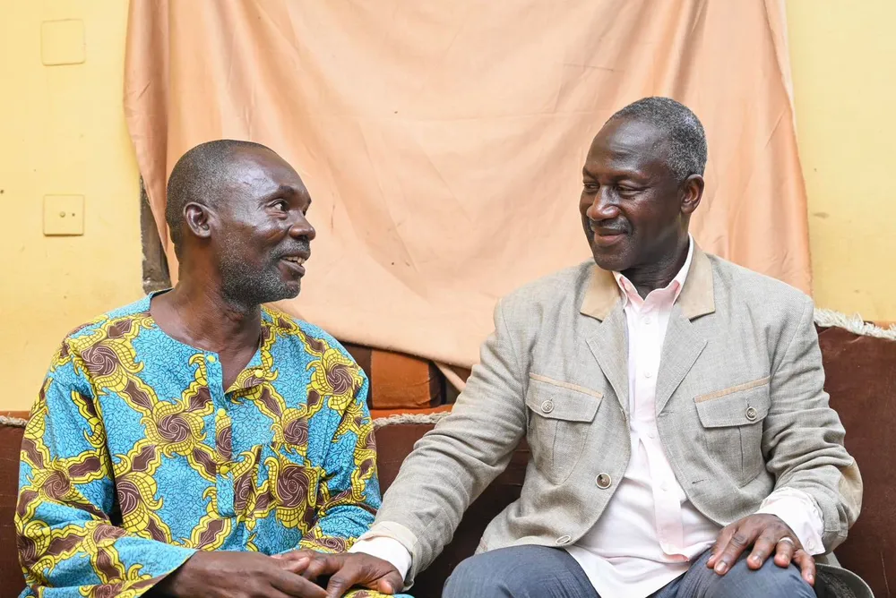 Gestion d’excellence et rayonnement global au coeur du Pilier 7 du projet d’Adama Bictogo pour Yopougon