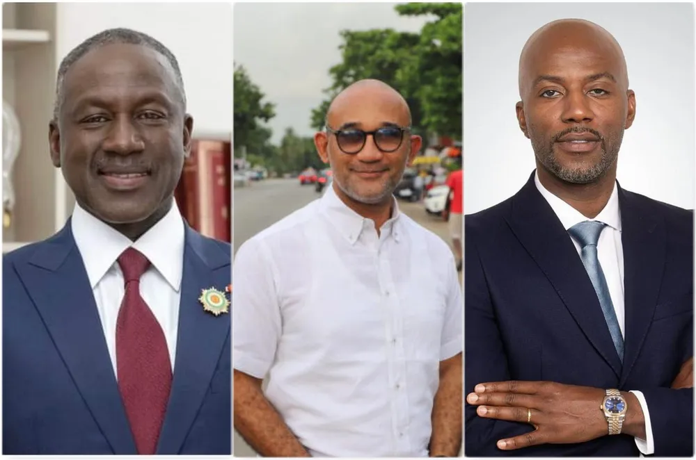 Bictogo, Houphouët, Gbagbo : Trois voies, trois visions, un futur en jeu… à Yopougon