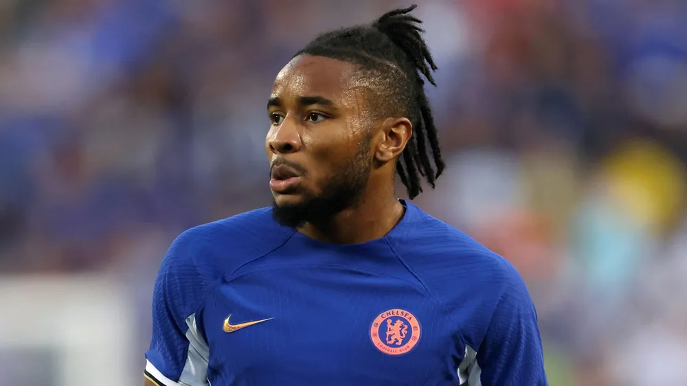 Chelsea : Christopher Nkunku opéré du genou, absent pour « une période prolongée »