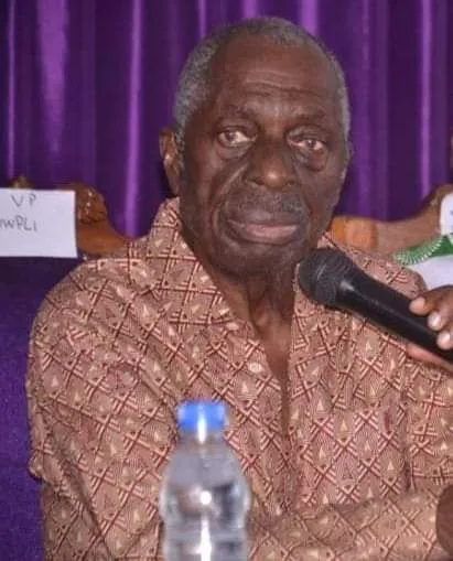 Présidence du PDCI : Cowply Bony succède au Président Bédié ?