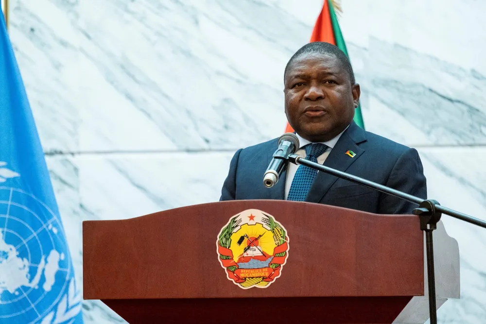 Présidentielle 2024 au Mozambique : le 9 octobre