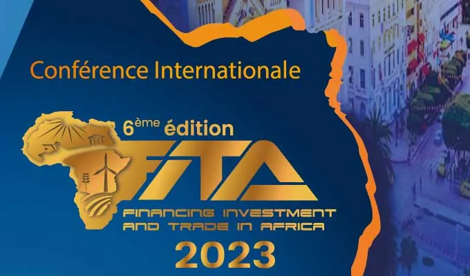 FITA 2023: la Tunisie abrite la 6e édition du 20 et 21 septembre
