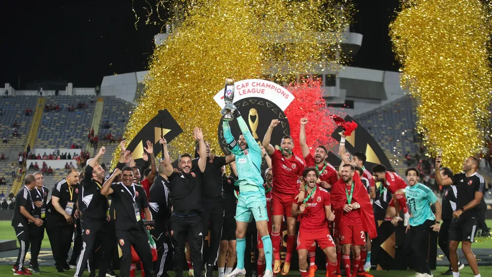 Ligue des champions CAF 2023-2024 : début de la compétition ce week-end