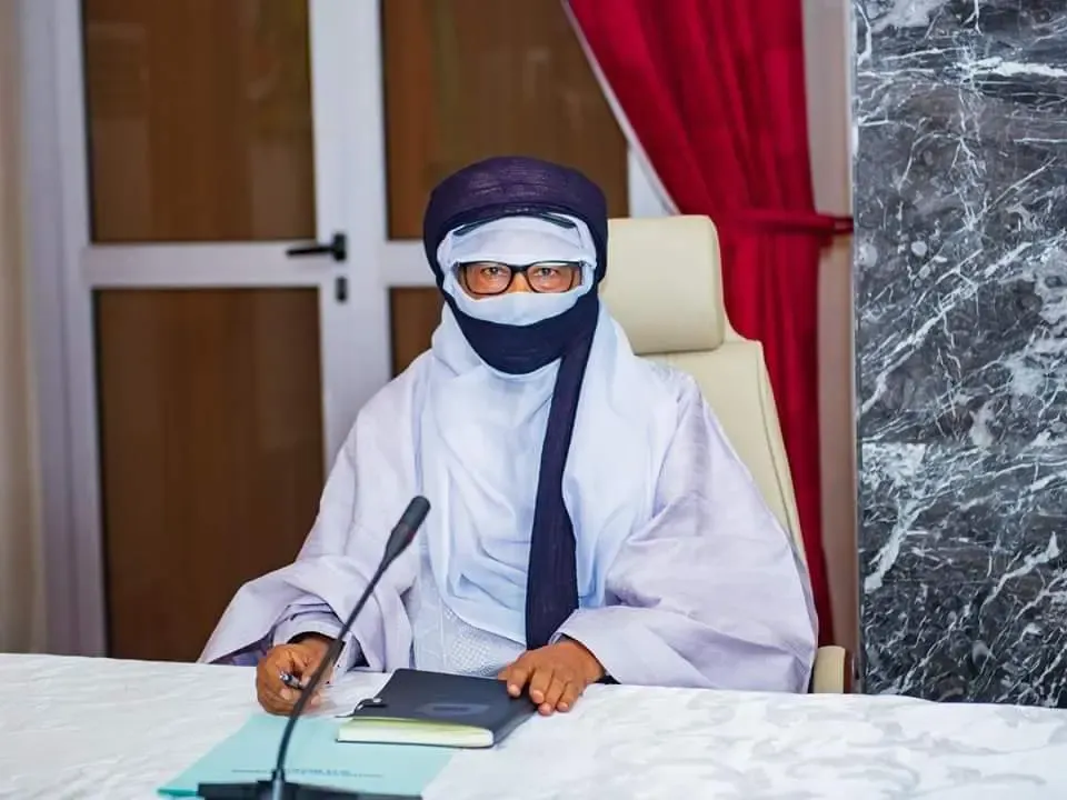 Niger : l’ex-chef de la rébellion touarègue veut « rétablir » le président Bazoum