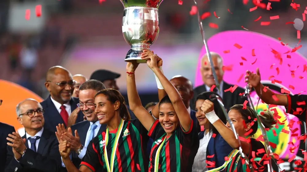 Ligue des champions féminine CAF 2023 : où regarder les éliminatoires