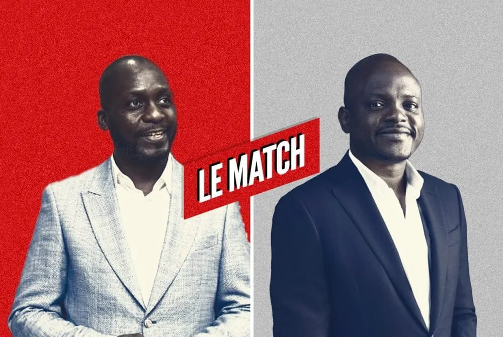 Mairie du Plateau : Jacques Ehouo vs Fabrice Sawegnon, le match retour a déjà commencé