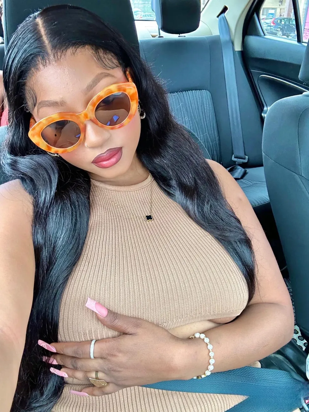 Life Tv retire l’influenceuse Jada Dia de son émission de vacance « Tiktok coeur » suite à son indécence à l’endroit d’Henriette  Bédié