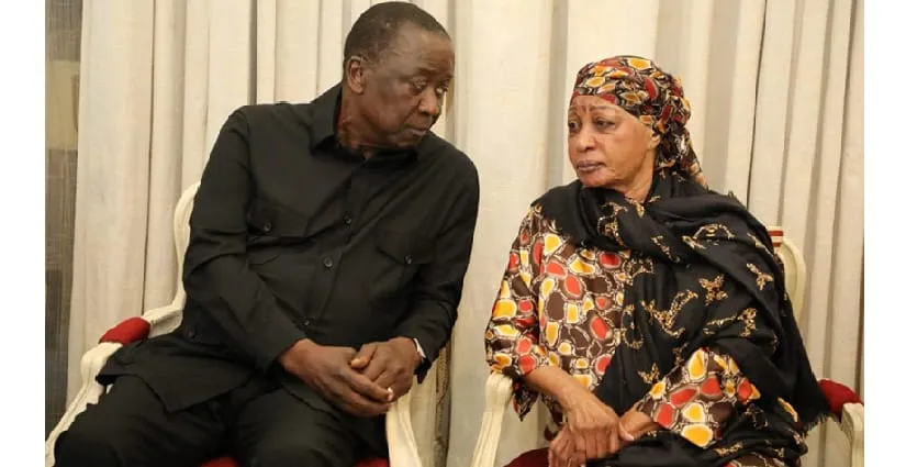 Décès HKB : Jeannot Ahoussou rend hommage à « son père » Bédié