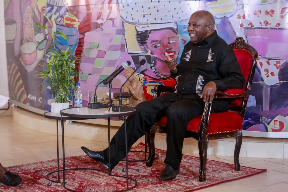 Revue de la presse ivoirienne du 23 août 2023: 2025, Gbagbo jette l’éponge