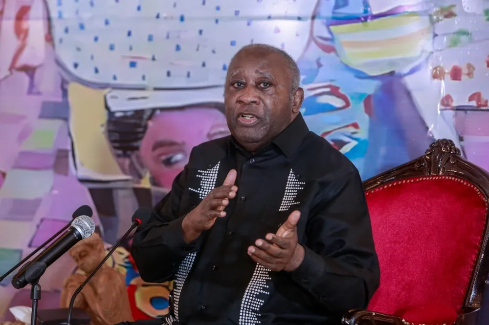 Alliance PPA-CI et PDCI : « le décès de Bédié dérange nos deux partis » révèle Gbagbo