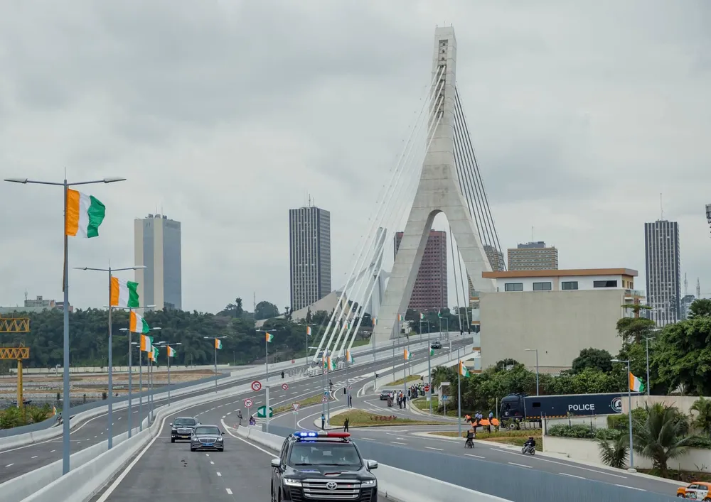 Fermeture du pont Alassane Ouattara ce mercredi 15 novembre