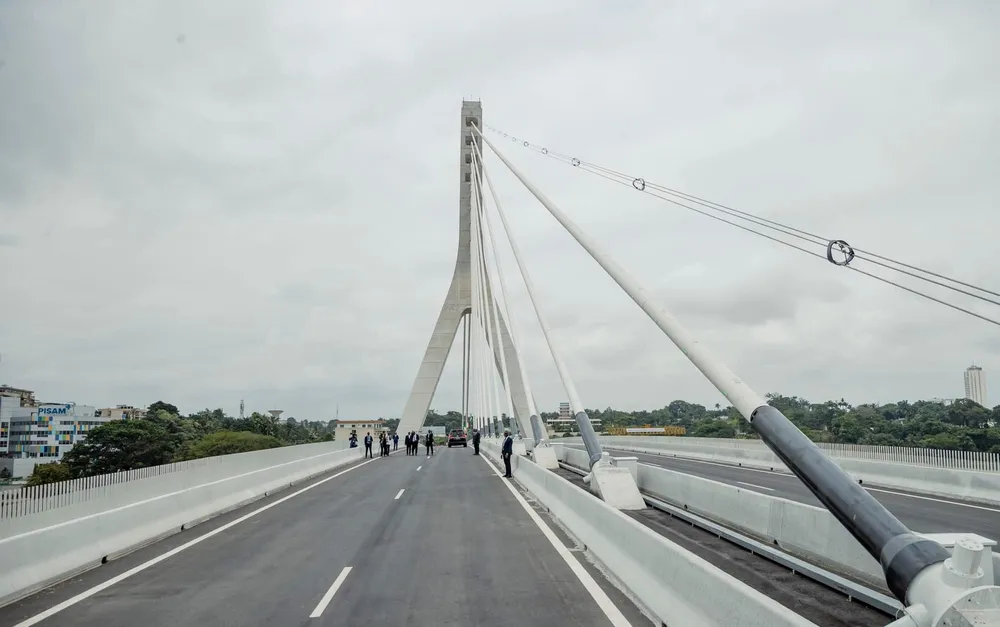 Pont Alassane Ouattara