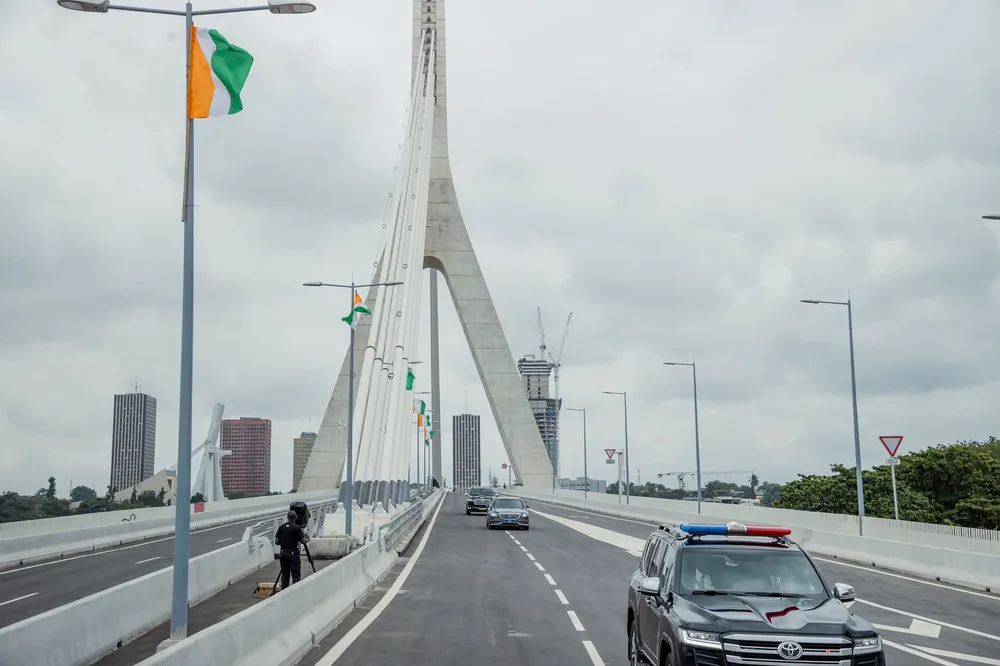 Pont Alassane Ouattara