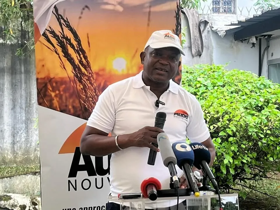 « Elections locales 2023 : voici les localités où il risque d’avoir palabre » révèle Vincent Toh Bi Irié