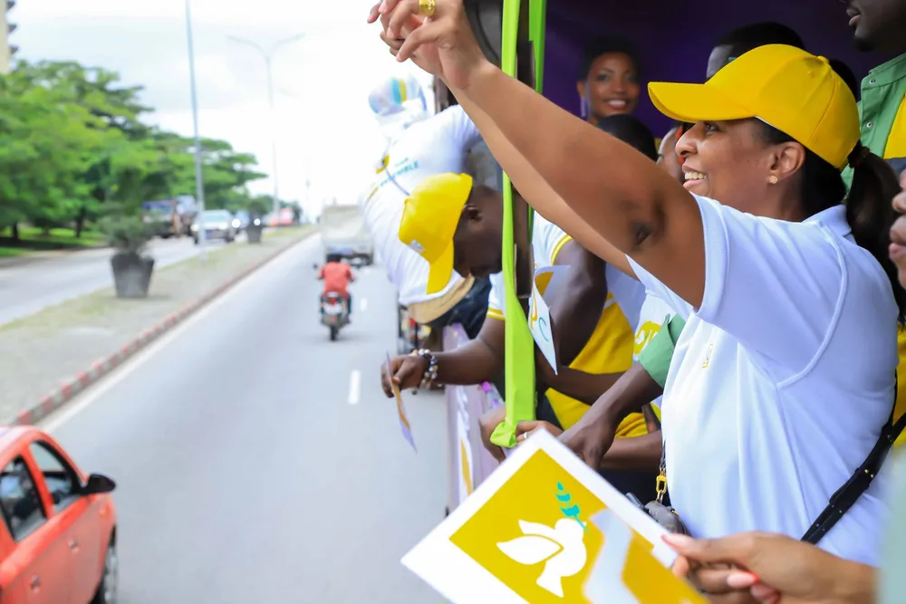 Titrologie 30 août 2023 : revue de la presse ivoirienne: Municipales et régionales, la bataille du terrain
