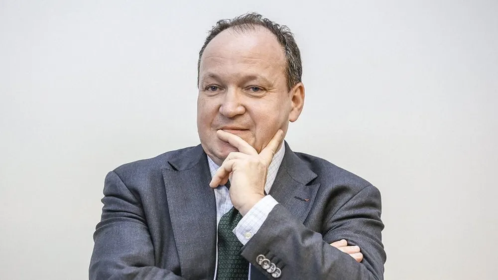 Ambroise Fayolle, vice-président de la Banque européenne d’investissement (BEI), attendu à Abidjan